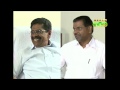 thiruvanchur response to mullappally s statement about tp murder