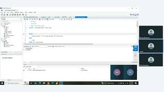 Data Engineering Course SQL Training : Session 8