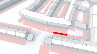 Building code compliance tool