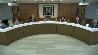 Noblesville Schools - May 19, 2026 - Board Meeting