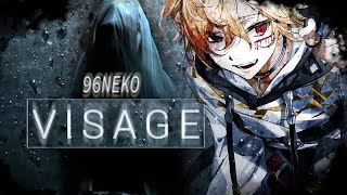 【ホラゲー】Visage【96猫】