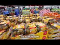 【コストコ買い物】本場アメリカcostco！2024年6月ロサンゼルス在住主婦の買い物•購入品紹介 海外生活vlog costco shopping