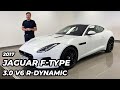 2017 Jaguar F-Type 3.0 V6 R-Dynamic