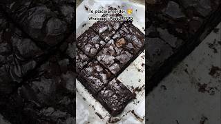 😍 Brownie offer at just RS:199 - free shipping 😍🥳