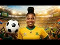 Makhadzi - Bafana Bafana  | 🇿🇦 2026 South Africa World Cup Song