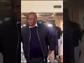 Ramaphosa LAUGHS Off Phala-Phala 🇿🇦