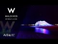 W Retreat & Spa Maldives | Hotel Video | Alec Monopoly | Videographer