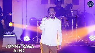 Jonny Raga - Alfo - New Ethiopian Music 2020 - Live On Nigat Concert