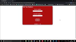 Three ways to Debug a Vanilla JS File