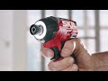 pwrcore 12™ brushless 12v 1 4 in. hex impact driver kit id6744a