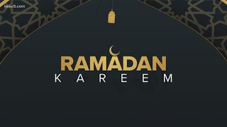 San Antonians gather for Ramadan for the first time since the pandemic