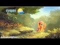 AnimatronicPony - Spring