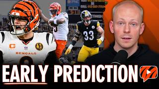 Bengals Schedule Game: Predicting Every Win & Loss in 2026