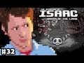 The Binding of Isaac - Wrath of the Lamb - Part 32 - Judas Vs Isaac