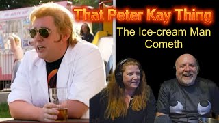 Peter Kay - The Ice Cream Man Cometh | That Peter Kay Thing