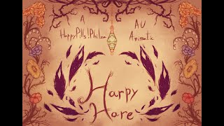 {Harpy Hare} -a QSMP AU animatic-