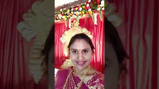 ఇంత పొడుగు జడ ఉంటే ఆడవాళ్ళకే అందం#beautifulvideo#Jyothi kitchen style#youtubeshorts#viral#videos