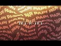 kalomira x ripen – papi official lyric video hd