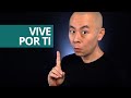 Cuidado para no vivir la vida que los DEMÁS quieren que vivas. | ¡Hola! Seiiti Arata 311