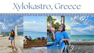 Xylokastro, Greece - Off the Beaten Track with Locals