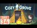 Let's Play: Cozy Grove - Science of Pictures