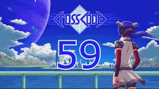 CrossCode - Deadly Bugs... - Part 59