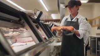 Every detail matters in bringing fresh food to every Jewel Osco store, every day.