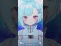 ⚠︎動きすぎ注意！これが個人v 完全セルフ受肉 の本気！！ 個人vtuber vtuber live2d shorts short