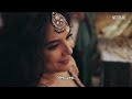 bts with the cast of heeramandi 💎 ft. manisha koirala sonakshi sinha aditi rao hydari u0026 more