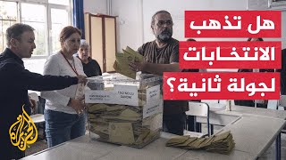 تزايد الحديث عن توجه الانتخابات الرئاسية في تركيا نحو جولة ثانية