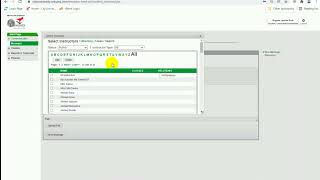 How to access orbund software: Student Module?