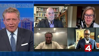 Flashpoint: 10/24/21 (Segment Two)