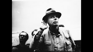 IDFA 2017 | Trailer | Beuys