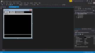 VB.NET: SpeedCoding IRC ChatRoom Client