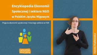 Organizacja / spółka non-profit