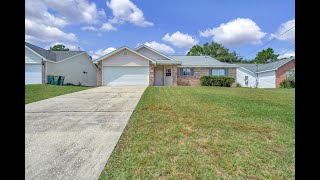 4718 Whitewater Lane Crestview, FL | ColdwellBankerHomes.com