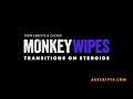 MonkeyWipes Trailer
