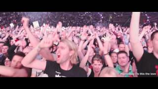 Die MEGA 90er LIVE! Aftermovie Tour 2015