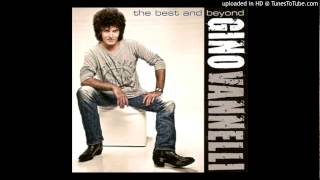 Gino Vannelli - The Best And Beyond - Living Inside Myself