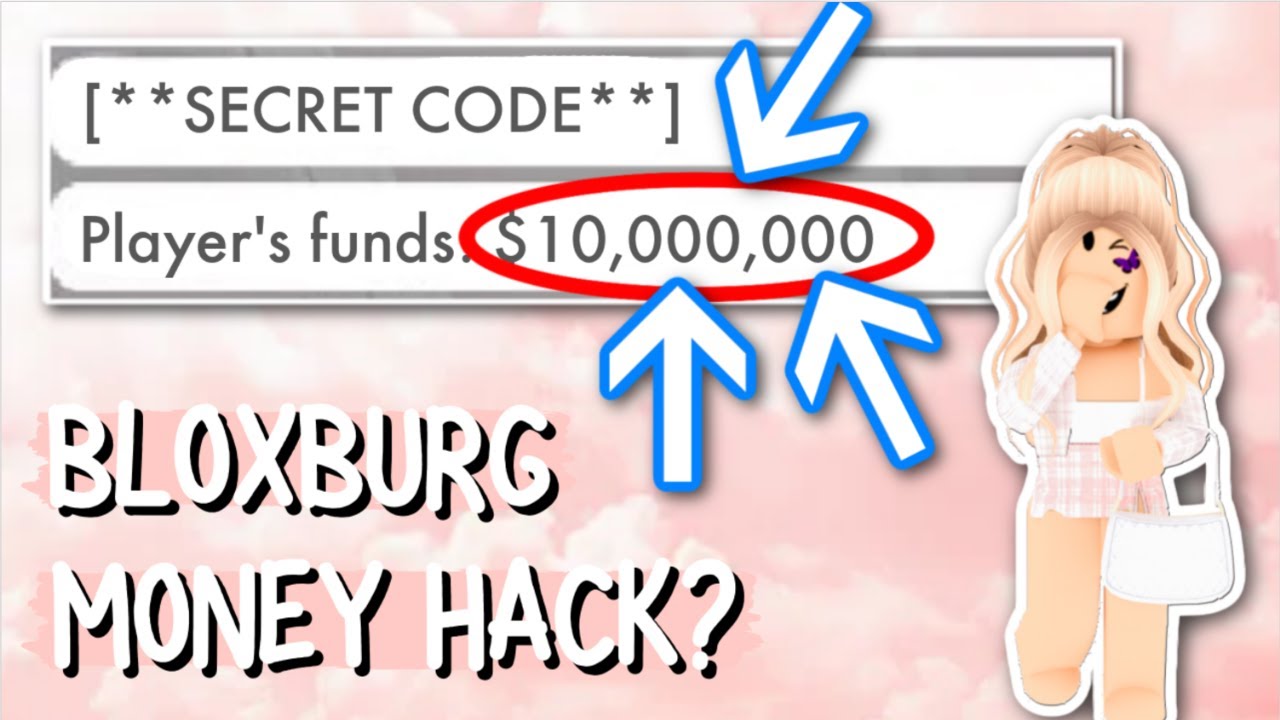 Bloxburg Hack Ideas Bloxburg Hack Ideas