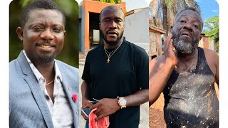 Bill Asamoah Is Lost, Dr Likee Is King Kong In Kumawood🔥Samuel Nyamekye Finally Say The Truth