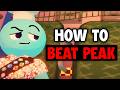 PEAK - ULTIMATE BEGINNER'S GUIDE