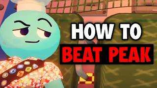 Peak Ultimate Beginner S Guide