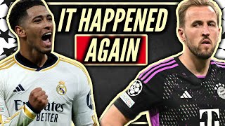 They Can't Keep Getting Away With This | UCL Semi-Final 2nd Leg Review