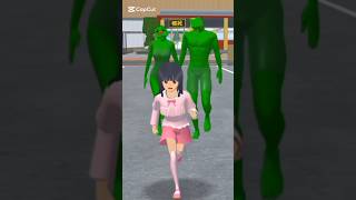 Yuta juga menakuti hantu😂#shortvideo#sakuraschoolsimulator#youtubeshorts#funnyvideos #trend#viral