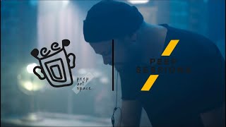 Serkan Emre Çiftçi - Live Performance | Peep Sessions