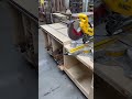 all in one mobile workbench