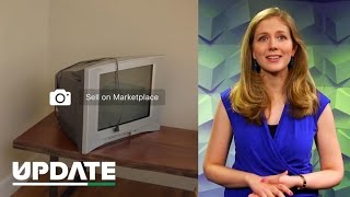 Facebook Marketplace attempts to take on Craigslist (again) (CNET Update)
