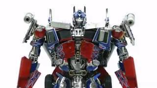 Legendary Toys LT-02 Transformers MPM-04 Optimus Prime