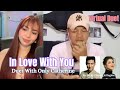 In Love With You Duet With Only Catherine | Jhun The Singing Driver